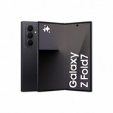 SMARTPHONE SAMSUNG Z FOLD 7 12/256 8 JETBLACK