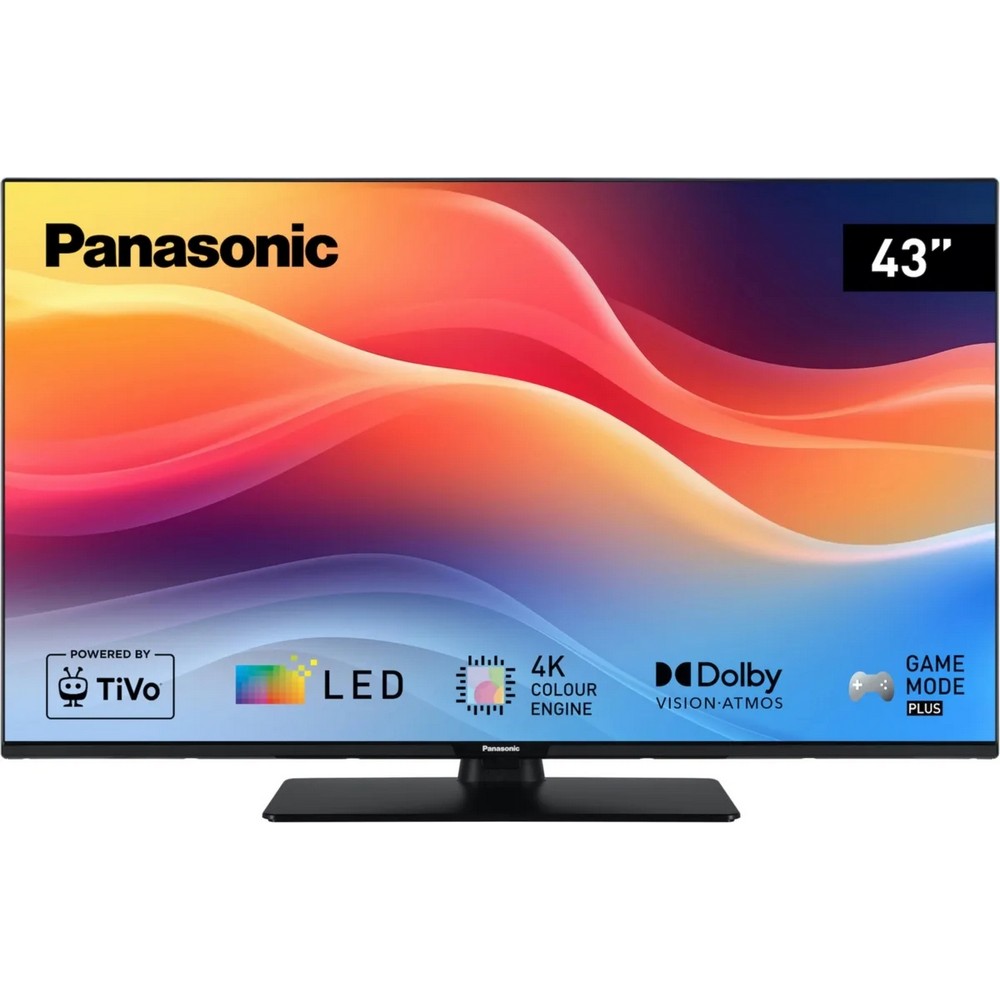 TV PANASONIC 43 TB43W61AEZ UHD SMART TV PEANA