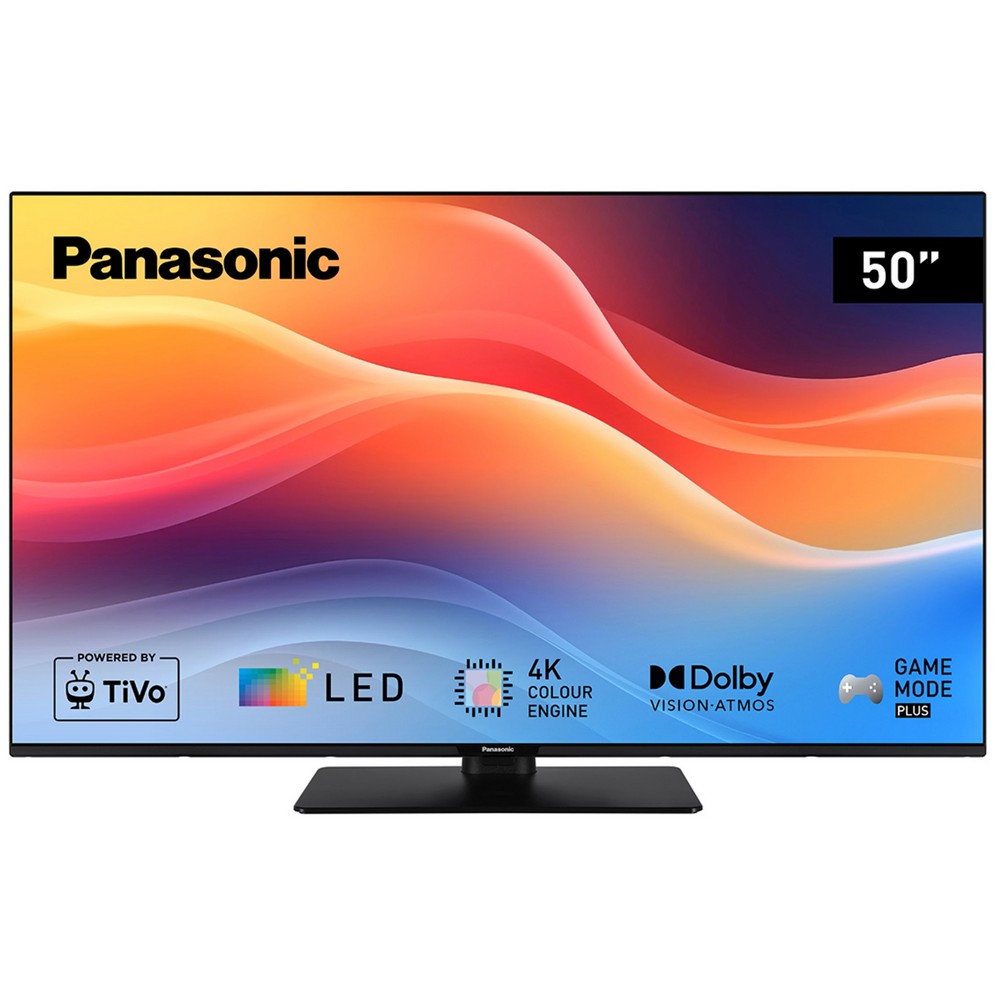 TV PANASONIC 50 TB50W61AEZ UHD SMART TV PEANA