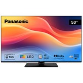 TV PANASONIC 50 TB50W61AEZ UHD SMART TV PEANA
