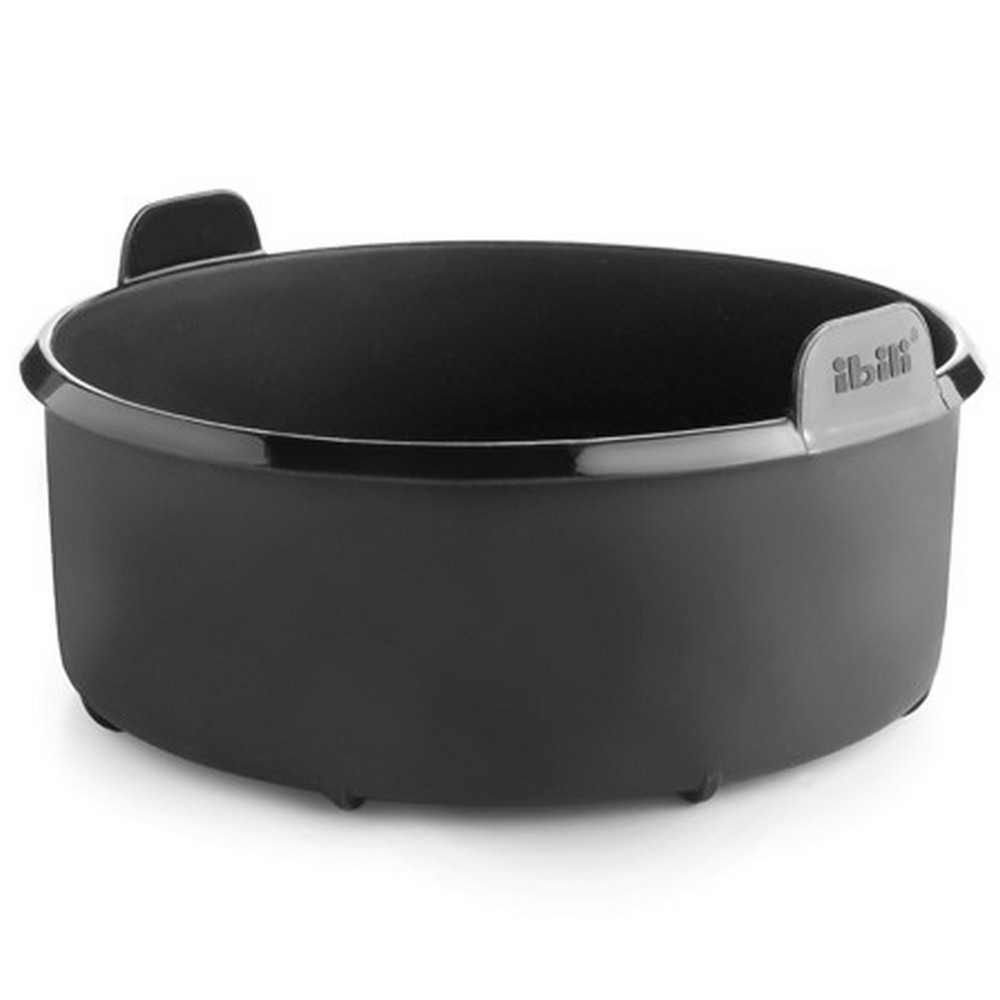 ACCESORIO FREIDORA DE AIRE IBILI SILICONA 20