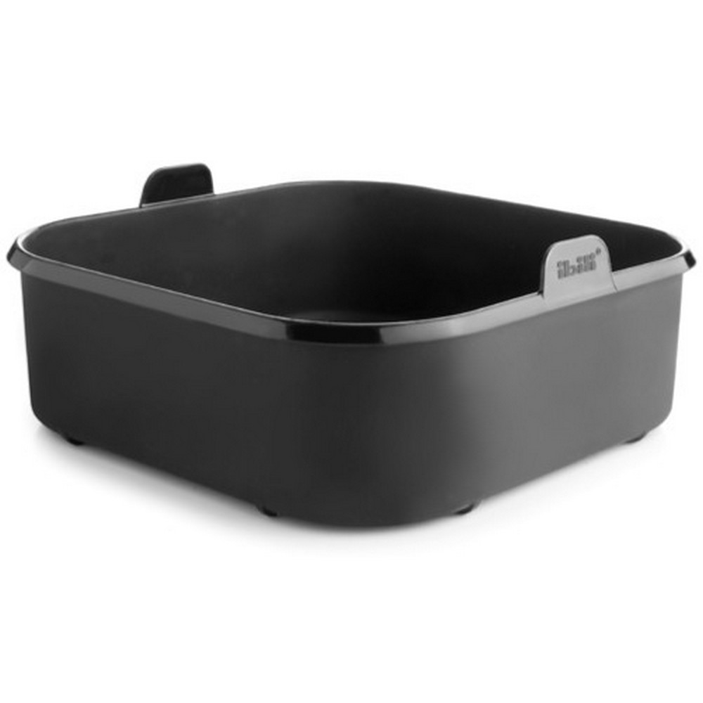 ACCESORIO FREIDORA DE AIRE IBILI SILICONA 20X20