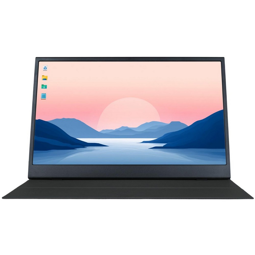 MONITOR DENVER 15,6 PMO-15602 FHD PORTABLE