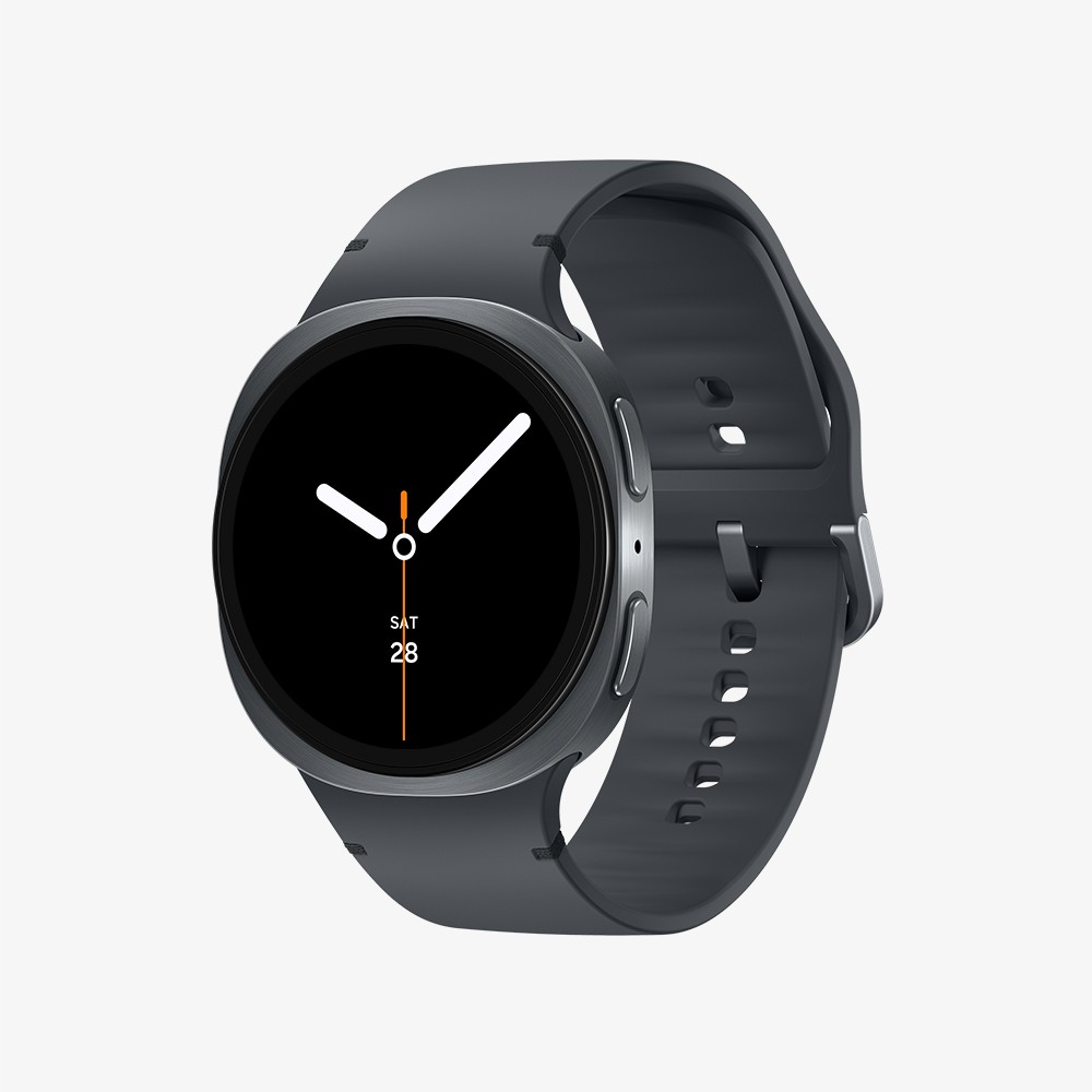 SMARTWATCH SAMSUNG GALAXY WATCH 8 44MM GRAY
