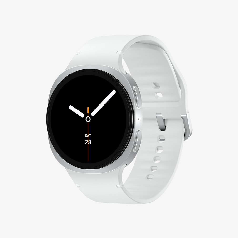 SMARTWATCH SAMSUNG GALAXY WATCH 8 44MM SILVER