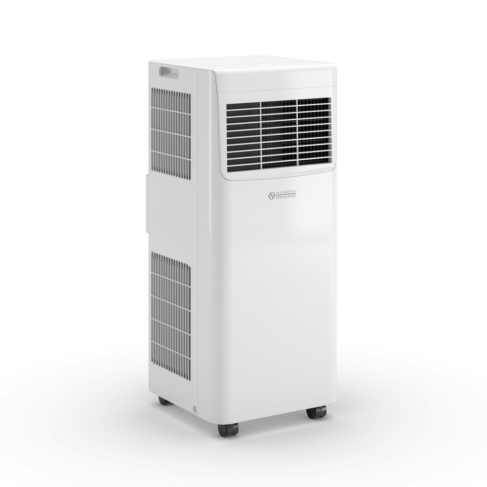 AIRE ACONDICIONADO PORTATIL OLIMPIA COMPACT 8 SW 2000F R290