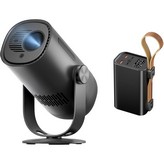 PROYECTOR DANGBEI SMART PORTATIL + POWER BANK