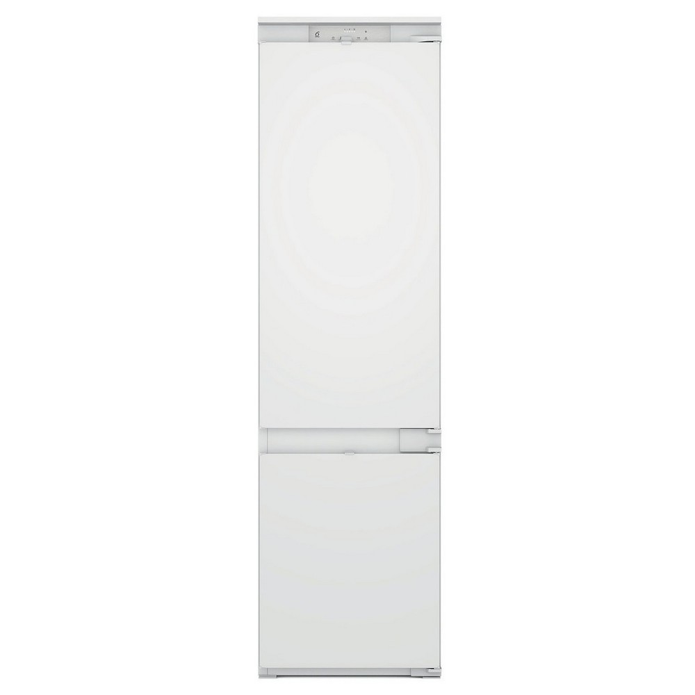 FRIGORIFICO COMBI NO FROST INTEGRABLE 193x54 WHIRLPOOL WHC20D013D1