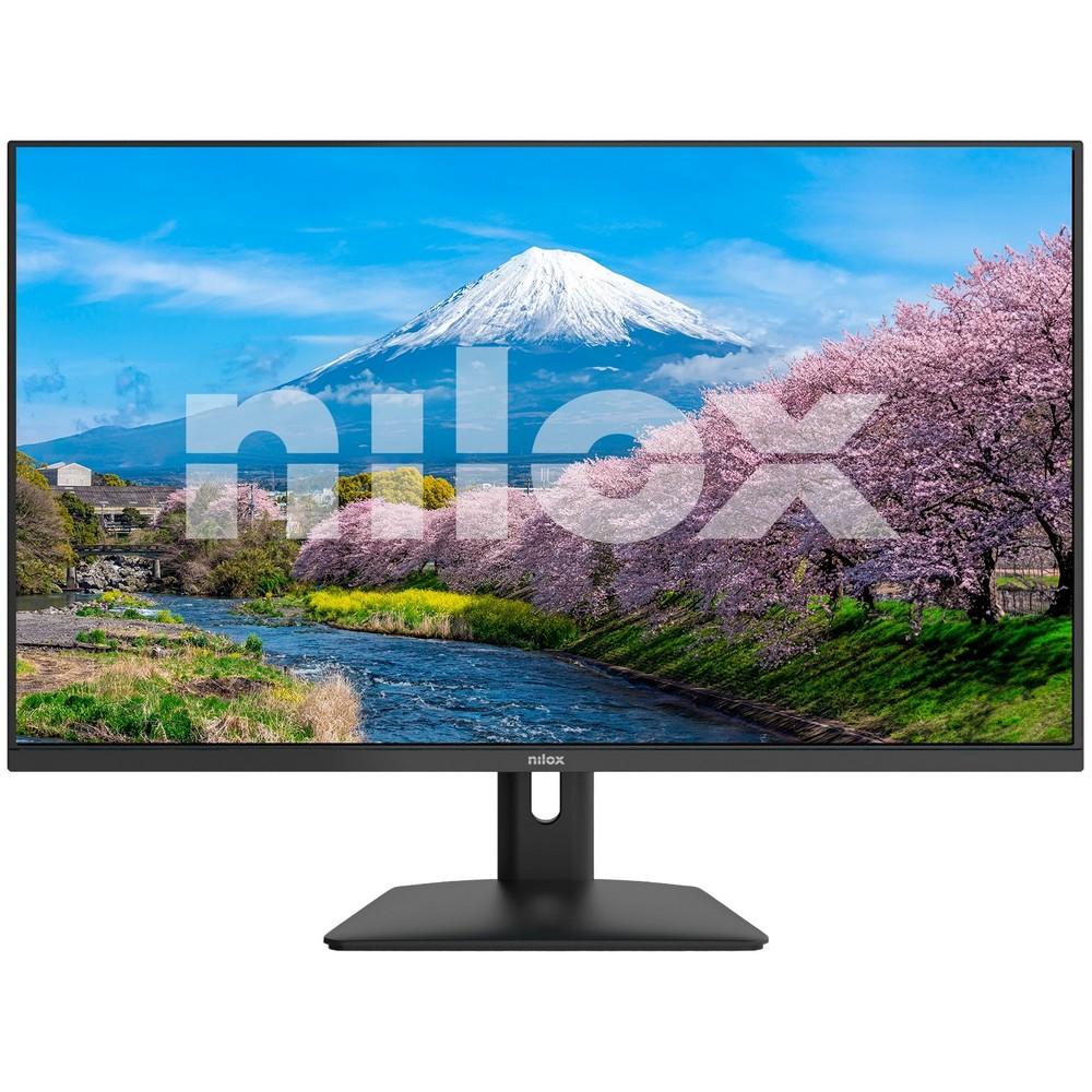 MONITOR NILOX 32 NXM32FHD1201 75HZ IPS HDMI VGA