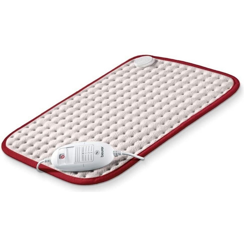 ALMOHADILLA ELECTRICA BEURER HK CONFORT NUEVA 100W 33x44