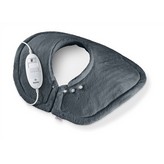 ALMOHADILLA ELECTRICA BEURER HK66 CUELLO/HOMBROS 52x56 100W