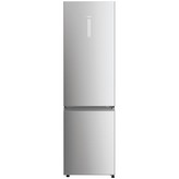 FRIGORIFICO COMBI NO FROST INOX 205x60 HAIER HDPW7620AANPK