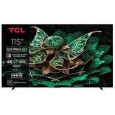 TELEVISOR MINILED 115