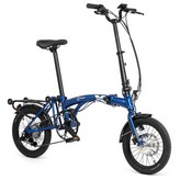 BICICLETA ELECTRICA YOUIN BK0600B OXFORD AZUL