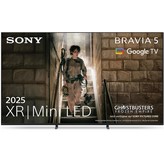 TV SONY 65 K65XR55B UHD MINILED HDR XR GOOGLETV