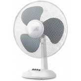 VENTILADOR SOBREMESA BLACK&DECKER BXEFD42E 40W 3A