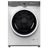 LAVADORA CARGA FRONTAL BLANCA 12 kg y 1400 rpm TEKA WMK71240W