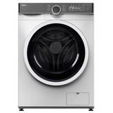LAVADORA CARGA FRONTAL BLANCA 9 kg y 1400 rpm TEKA WMK70940W