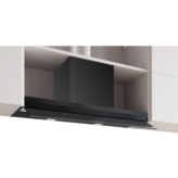 CAMPANA DECORATIVA INTEGRADA 90 cm COLOR NEGRO MATE BOSCH DBB97DP60
