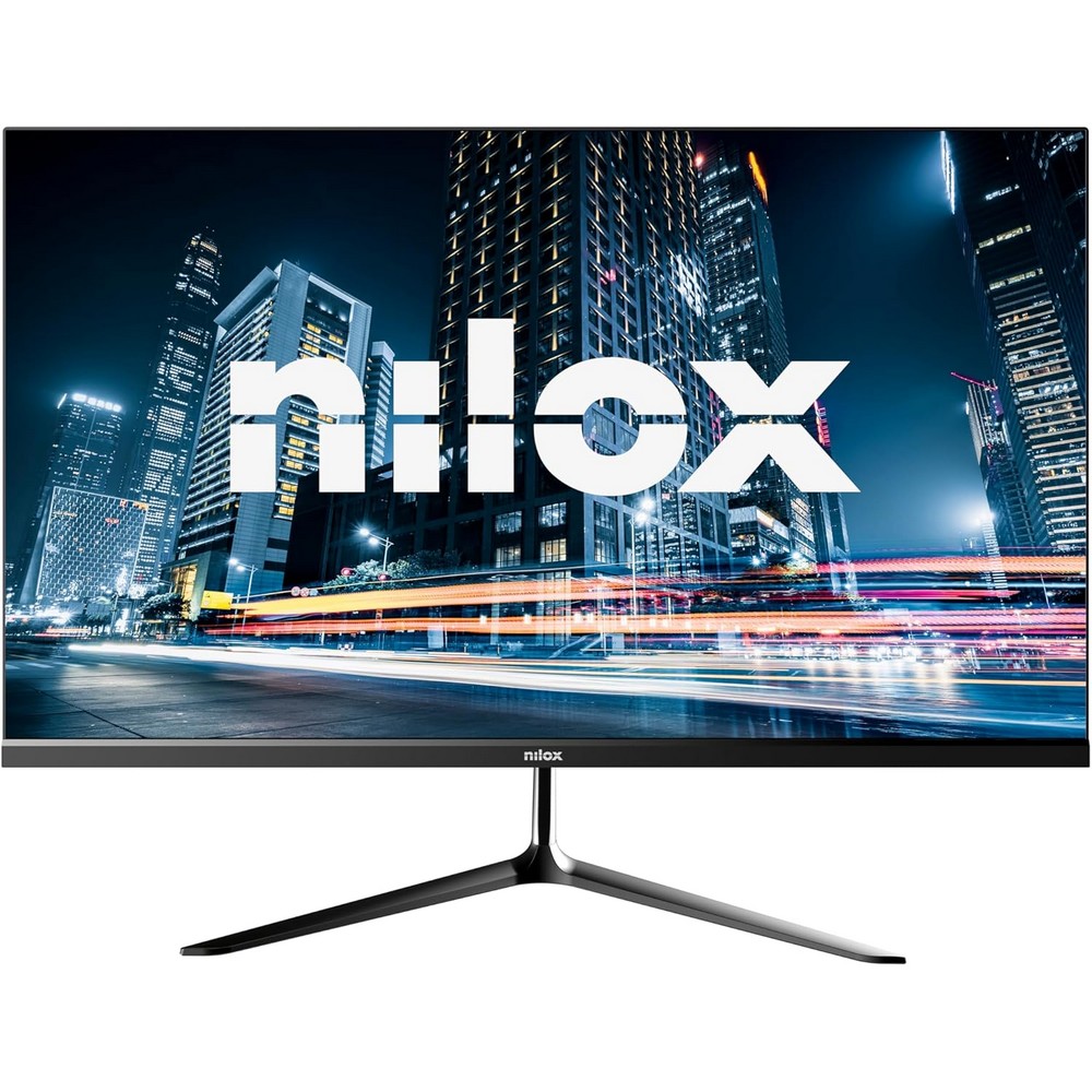 MONITOR NILOX 24 NXM24FHD1203 24VA 4MS 120 HZ