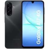 SMARTPHONE SAMSUNG A17 8/256 6,7 BLACK