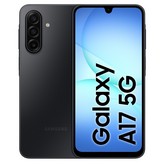SMARTPHONE SAMSUNG A17 5G 8/256 6,7 BLACK