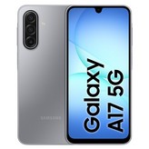 SMARTPHONE SAMSUNG A17 5G 8/256 6,7 GRAY