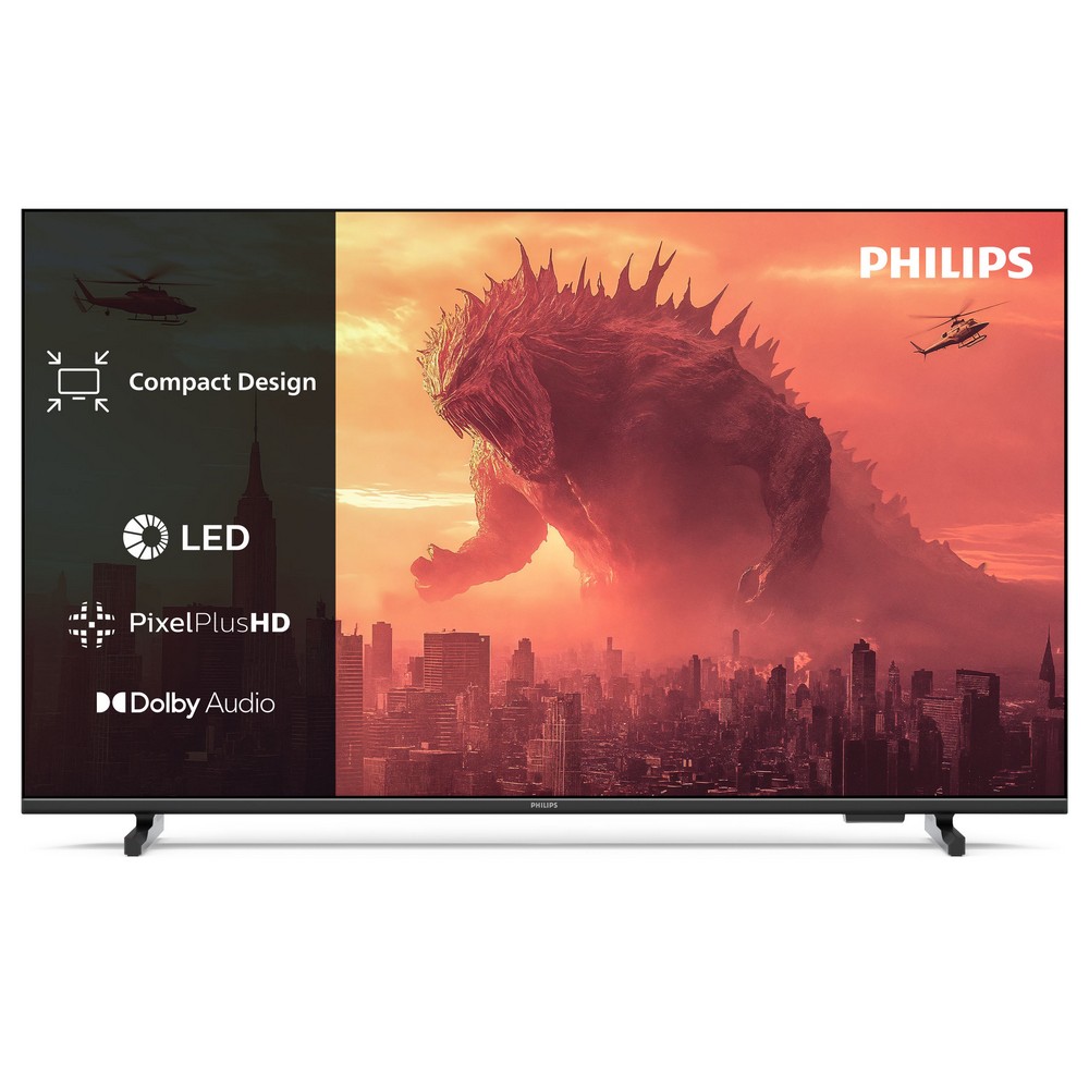 TV PHILIPS 32 32PHS5500 HD PIXEL PLUS DOLBY AUDIO