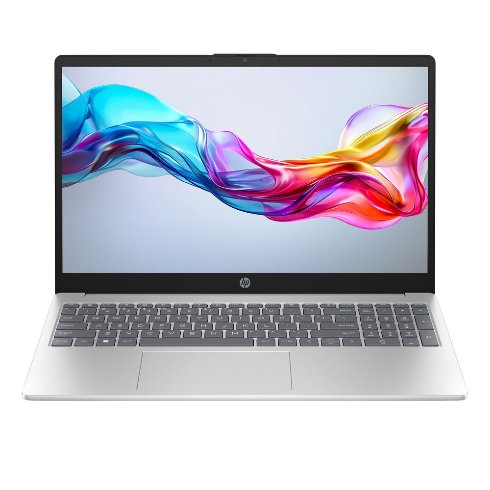 PORTATIL HP 15-FD0241NS I7-1355U 8/512GB 15,6 W11