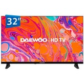 TV DAEWOO 32 32DM95HV HD SMART TV HDR10