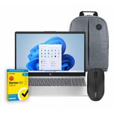 PORTATIL HP 15-FC0088NS R3 8GB 256SSD 15,3 + PACK