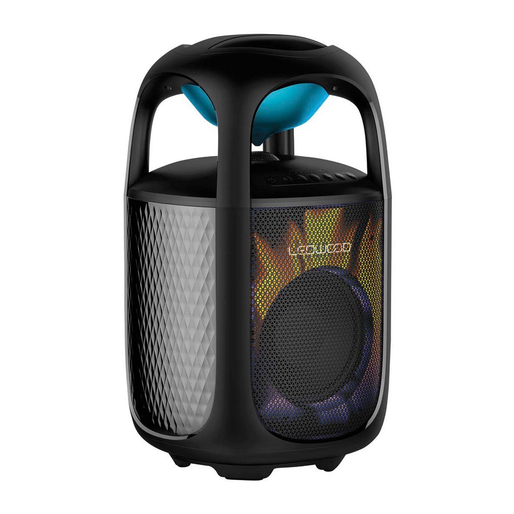 ALTAVOZ LEDWOOD DROP300 BT 300W