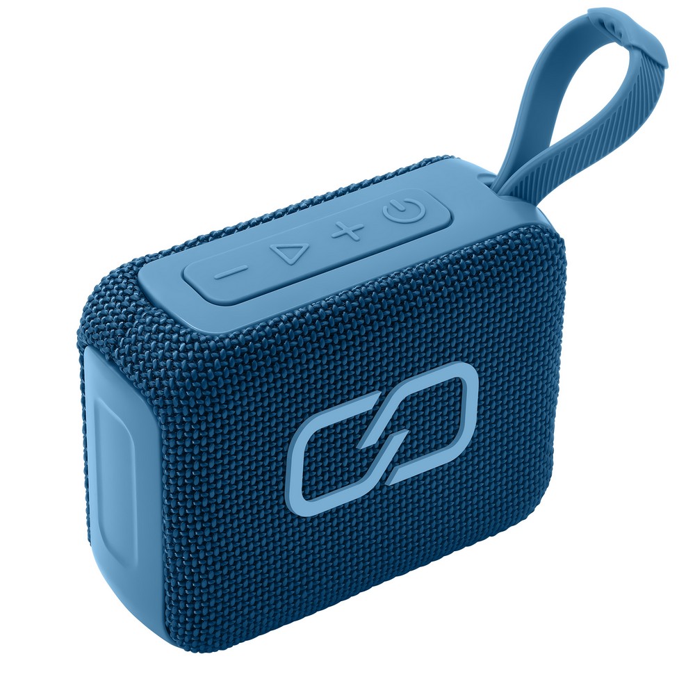 ALTAVOZ LEDWOOD XS-40 BT 5W BLU