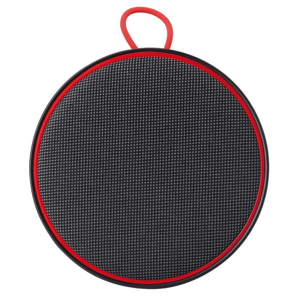 ALTAVOZ LEDWOOD COSMO-40 BT 25W BLK