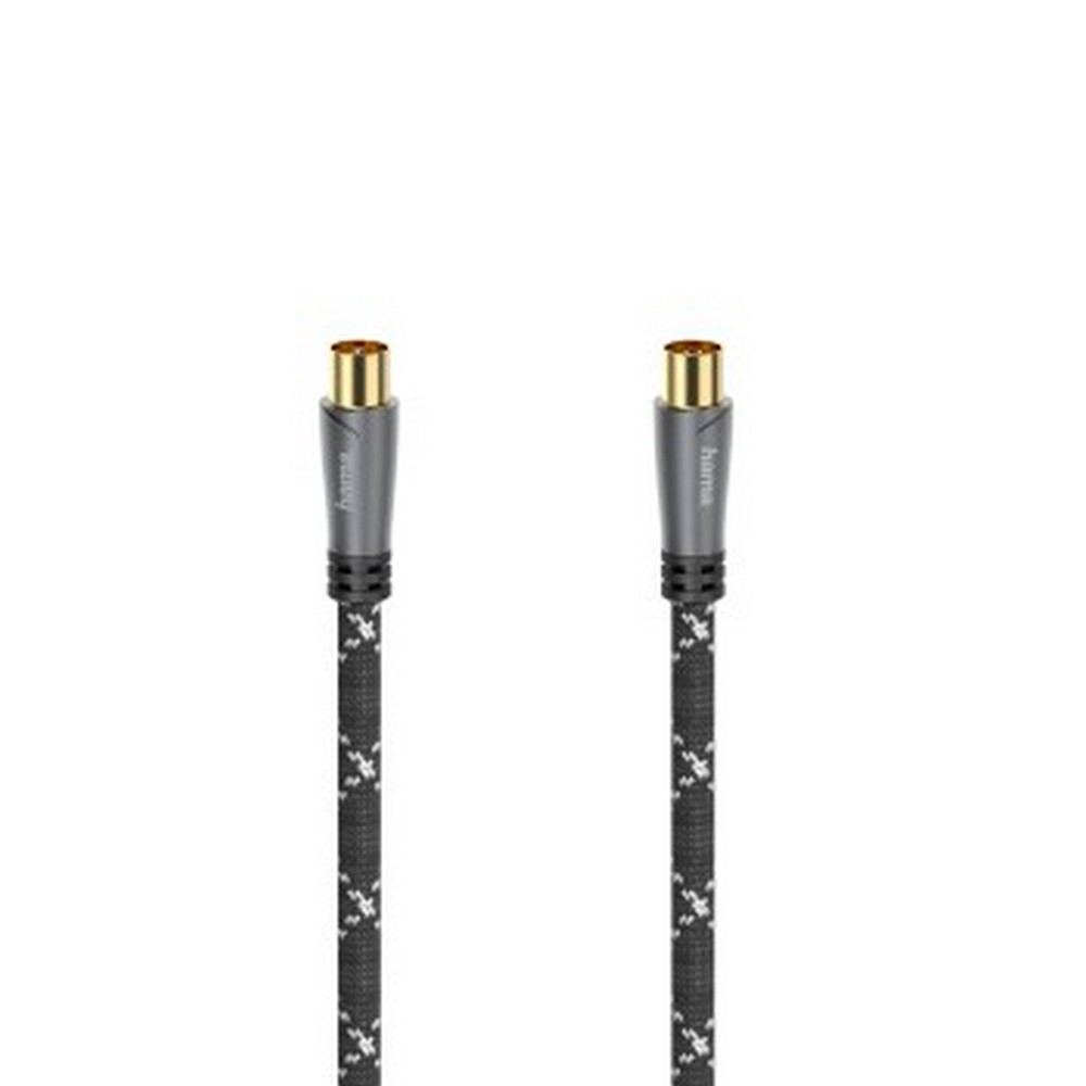 CABLE HAMA 00205070 ANTENA M-H 120DB 1,5M PRO