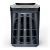 CALEFACTOR ROWENTA SO6551 AQUA+ 2400W ASA
