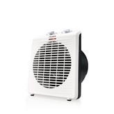 CALEFACTOR FLAMA 2326FL 2000W BLANCO