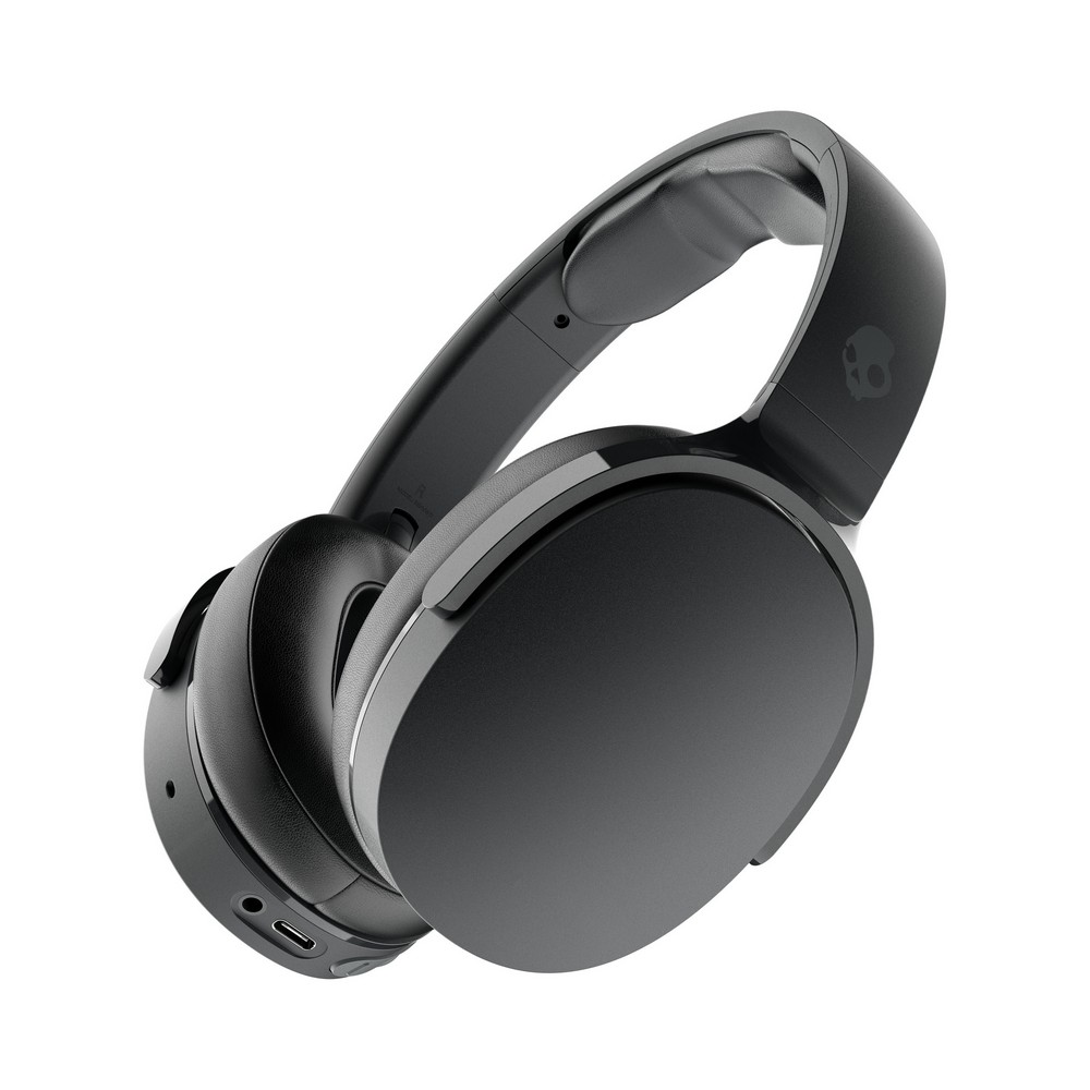 AURICULARES SKULLCANDY HESH EVO E-O NEGROS