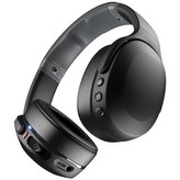 AURICULARES SKULLCANDY CRUSHER EVO O-E NEGROS