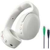 AURICULARES SKULLCANDY CRUSHER EVO O-E BLANCOS