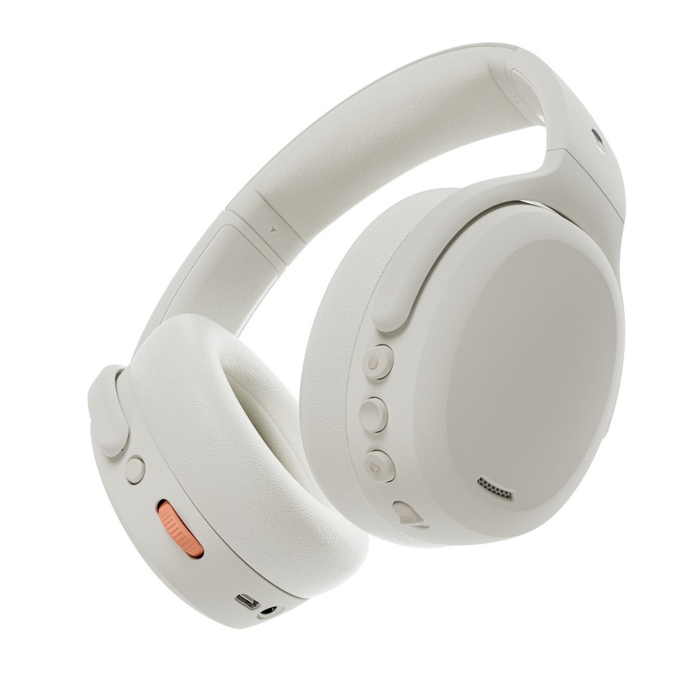 AURICULARES SKULLCANDY CRUSHER ANC 2 O-E BLANCO