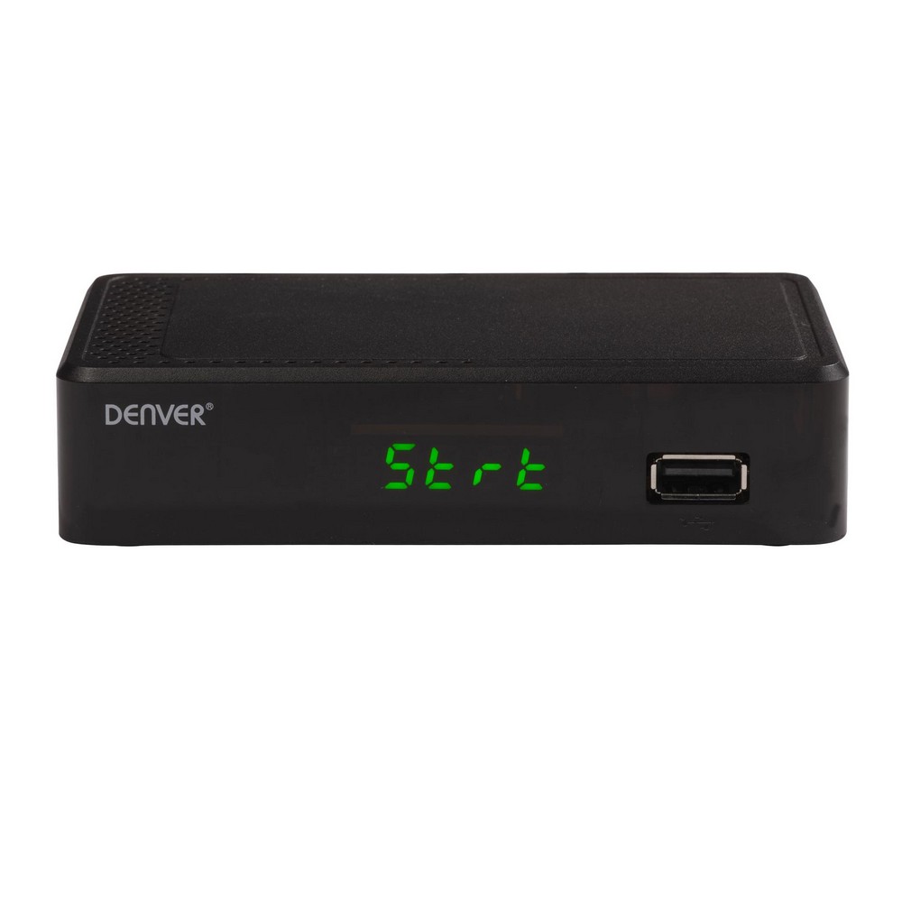 TDT DENVER DTB-148 SCART HDMI USB