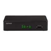 TDT DENVER DTB-148 SCART HDMI USB