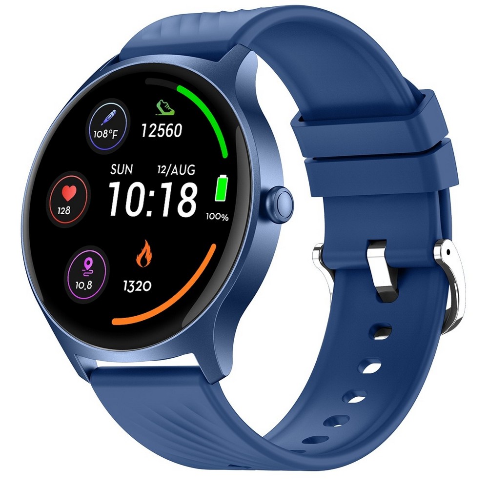 SMARTWATCH DENVER SWC-387BU BLUE