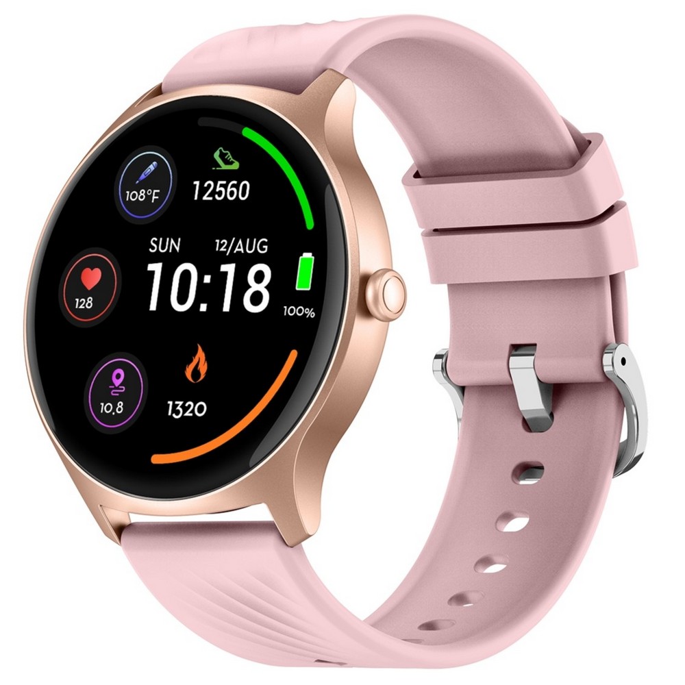 SMARTWATCH DENVER SWC-387RO PINK