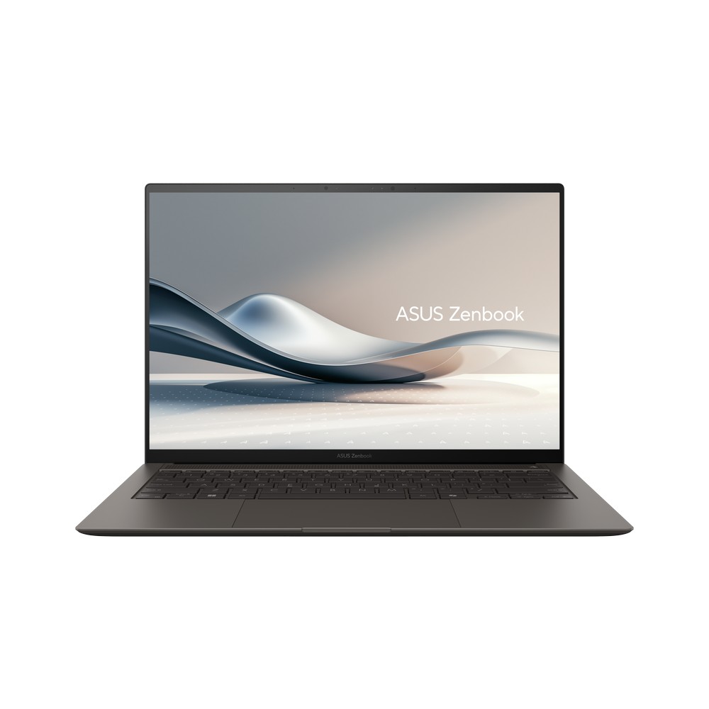 PORTATIL ASUS ZENBOOK14 UX5406SA U7 NPU 32GB 1TB