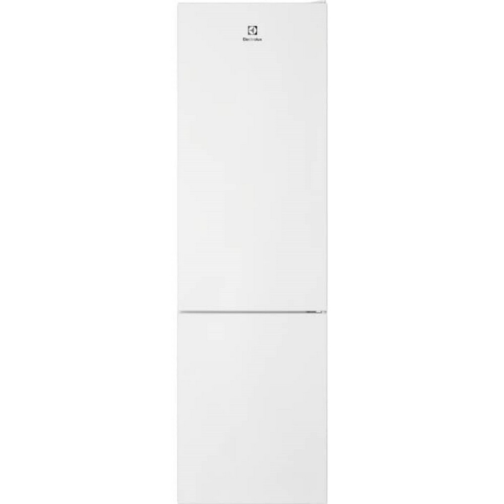 FRIGORIFICO COMBI NO FROST BLANCO 201x60 ELECTROLUX LNT6ME36W2