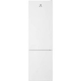FRIGORIFICO COMBI NO FROST BLANCO 201x60 ELECTROLUX LNT6ME36W2