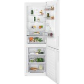 FRIGORIFICO COMBI NO FROST BLANCO 186x60 ELECTROLUX LNT5ME32W1