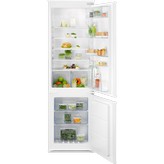 FRIGORIFICO COMBI INTEGRABLE NO FROST 178x56 ELECTROLUX ENT6NE18S